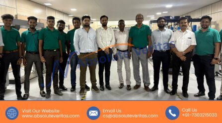 Foreign BIS Furniture Audit in Sri Lanka