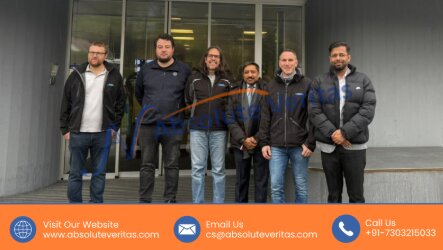 BIS FMCS Audit in Switzerland for Electrical Appliances