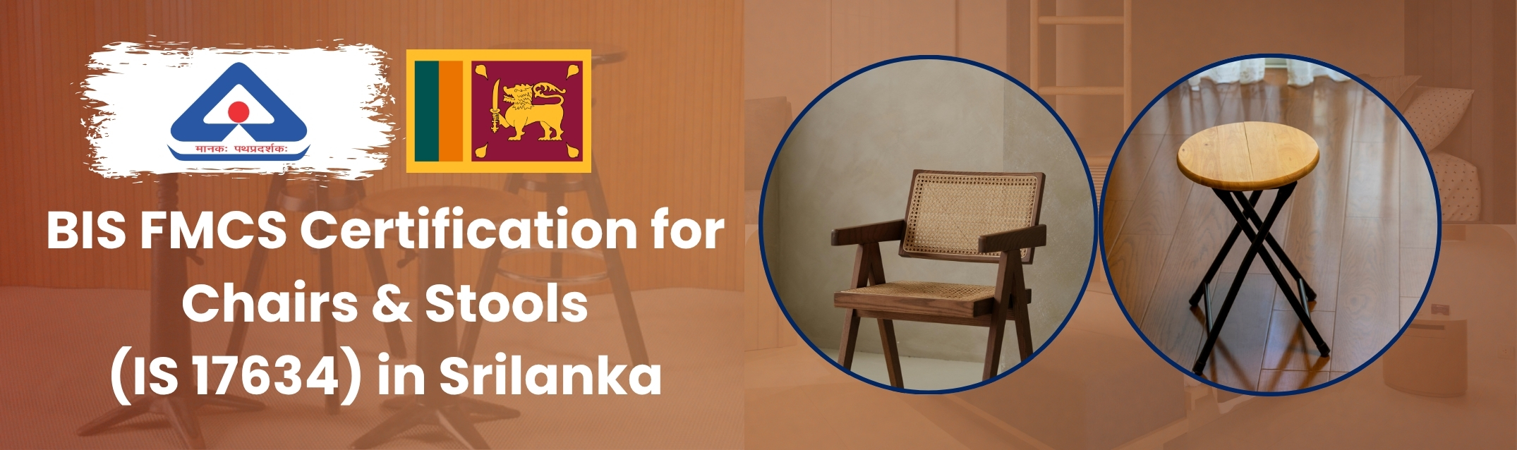 Chairs & Stools