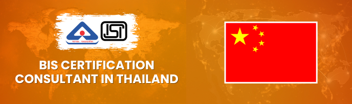 bis consultancy in china