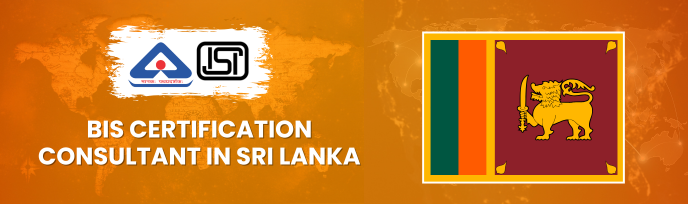 bis consultancy in Srilanka